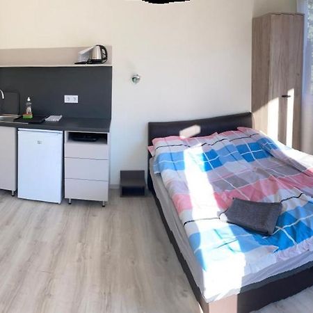 Zamardi Parti Apartman 1 エクステリア 写真