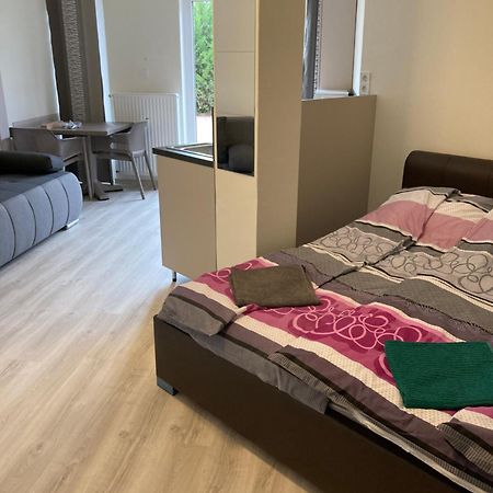 Zamardi Parti Apartman 1 エクステリア 写真