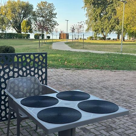 Zamardi Parti Apartman 1 エクステリア 写真