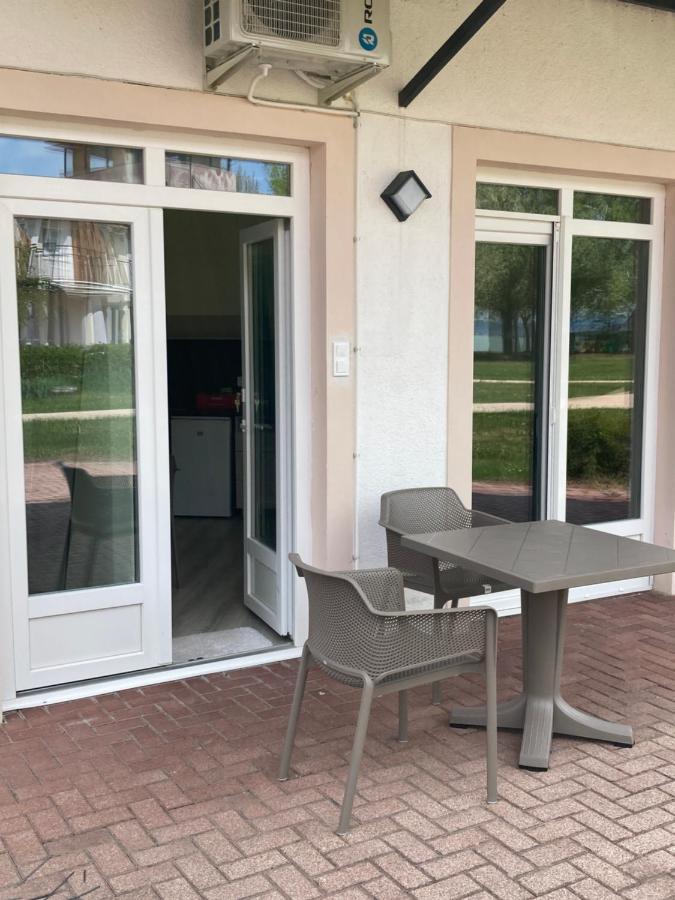 Zamardi Parti Apartman 1 エクステリア 写真