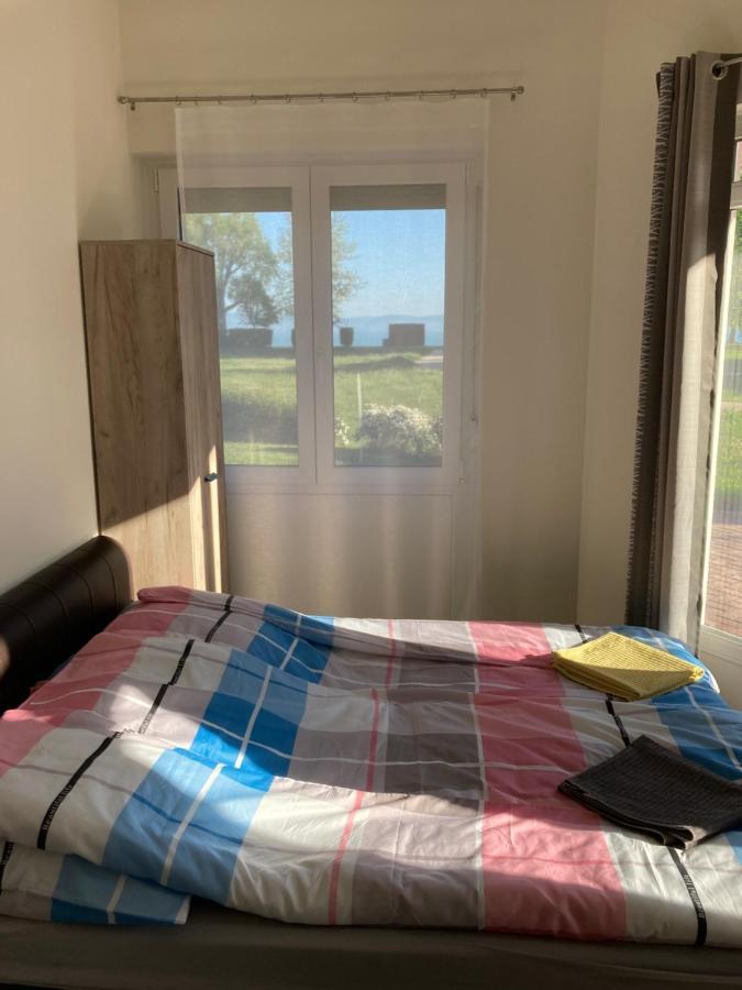 Zamardi Parti Apartman 1 エクステリア 写真