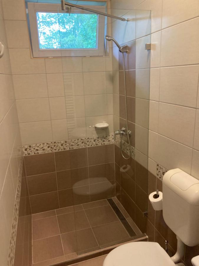 Zamardi Parti Apartman 1 エクステリア 写真