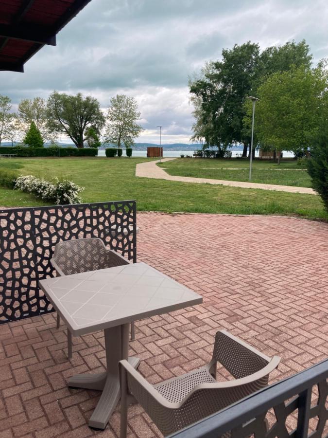 Zamardi Parti Apartman 1 エクステリア 写真