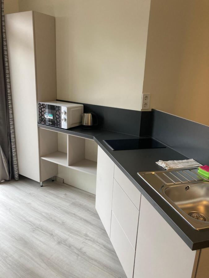 Zamardi Parti Apartman 1 エクステリア 写真