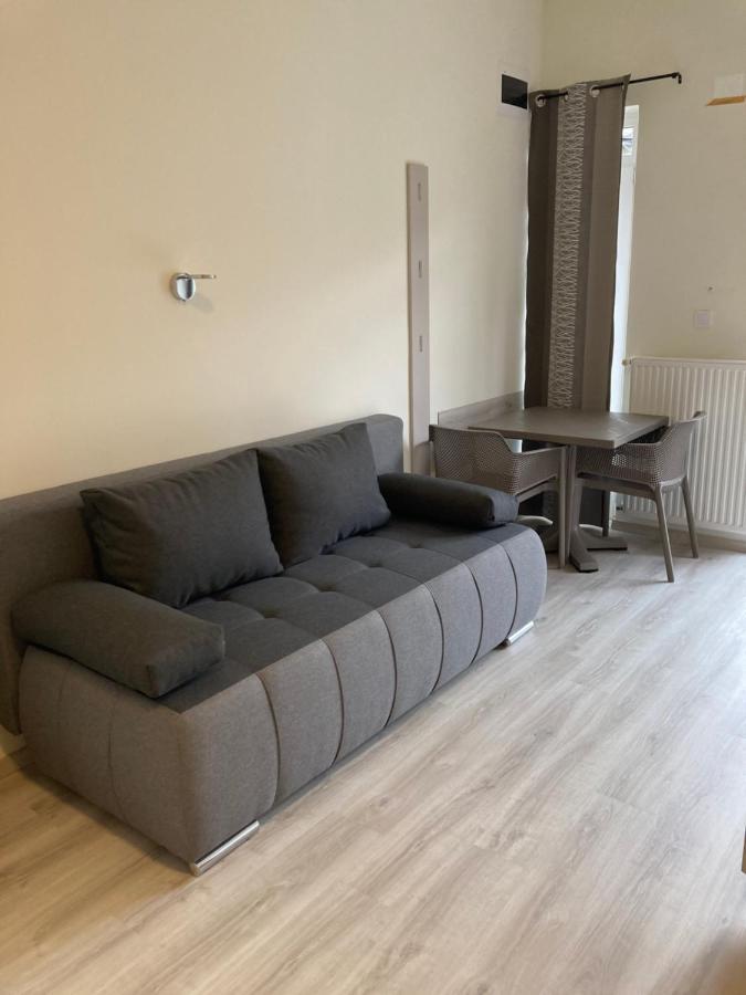 Zamardi Parti Apartman 1 エクステリア 写真